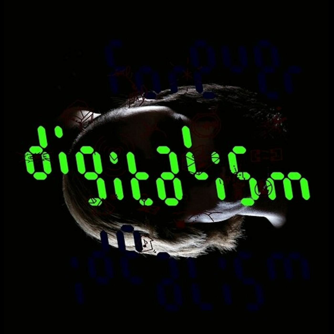 Digitalism IDEALISM FOREVER Vinyl Record