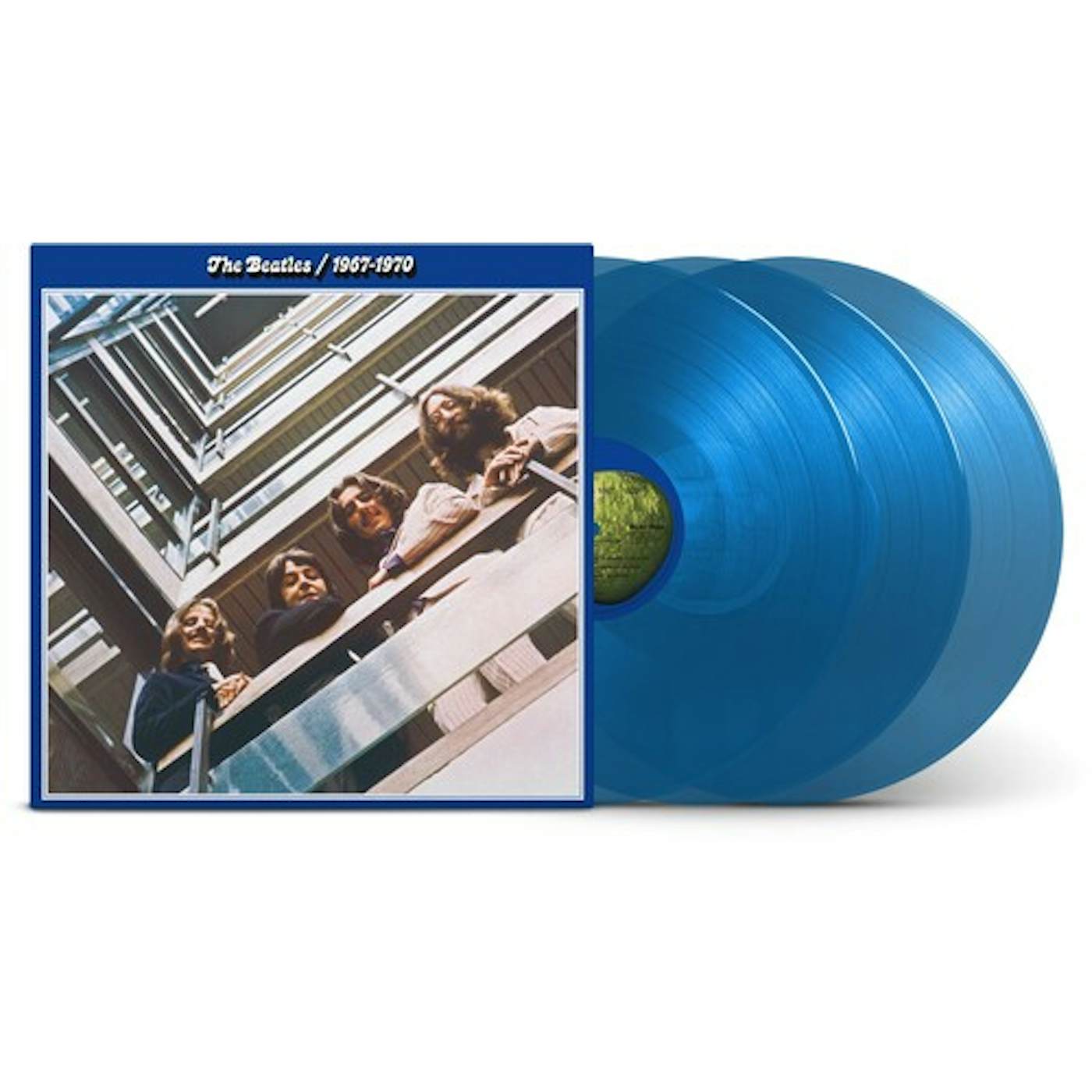 The Beatles1967-1970 (2023 EDITION) Vinyl Record