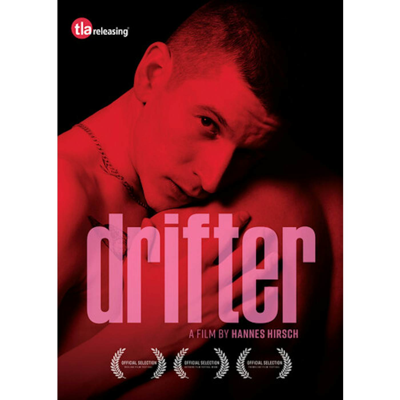 DRIFTER DVD