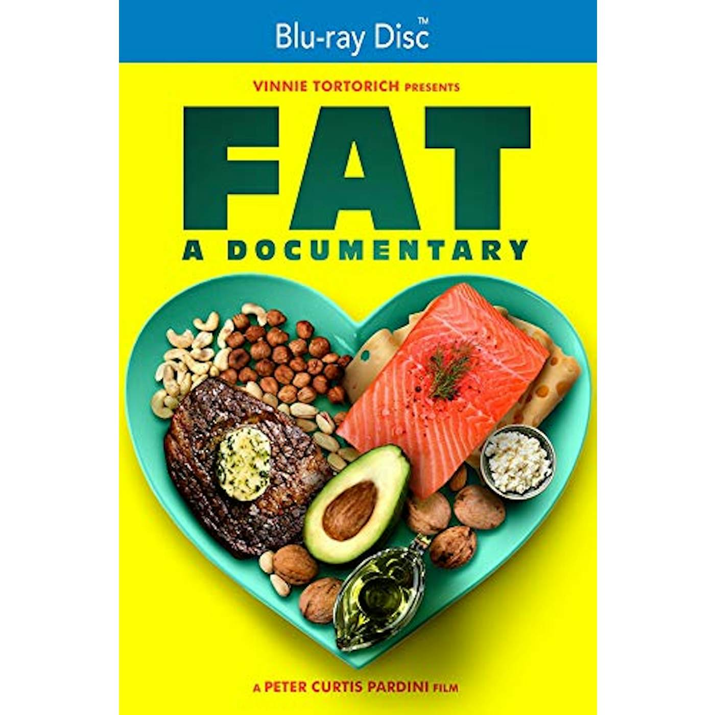 FAT Blu-ray