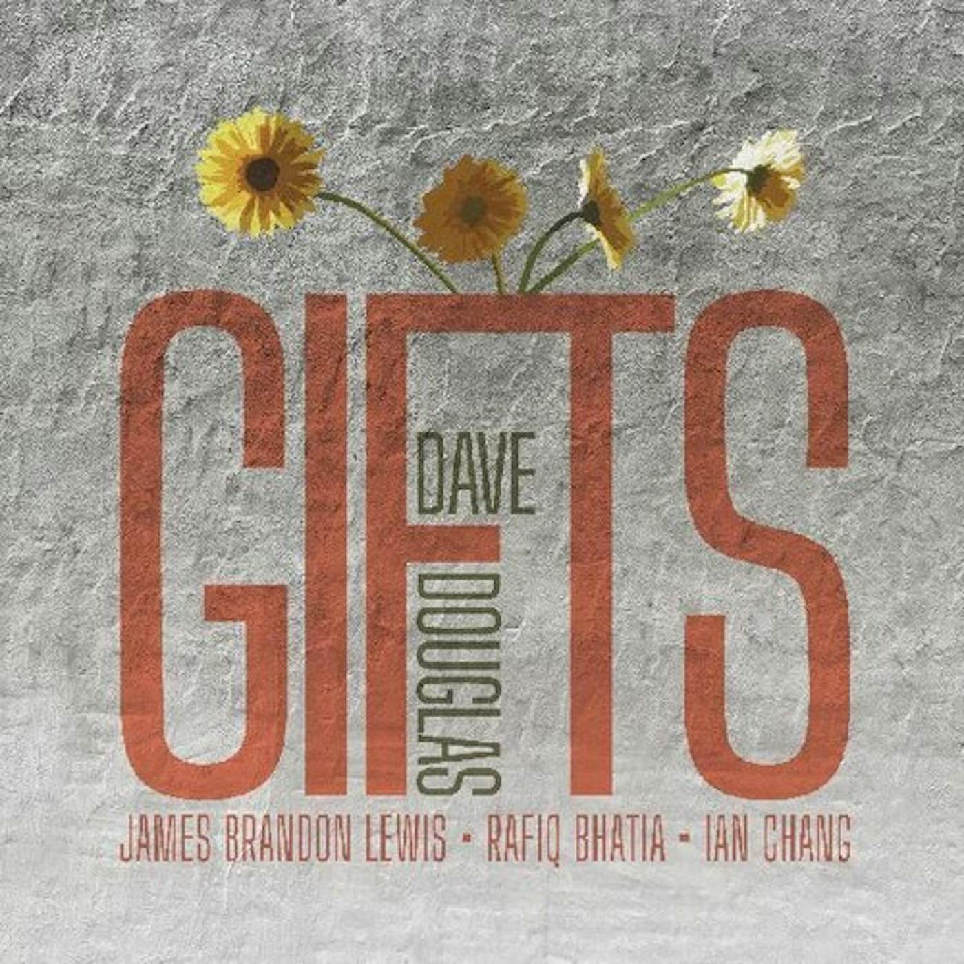 Dave Douglas GIFTS CD