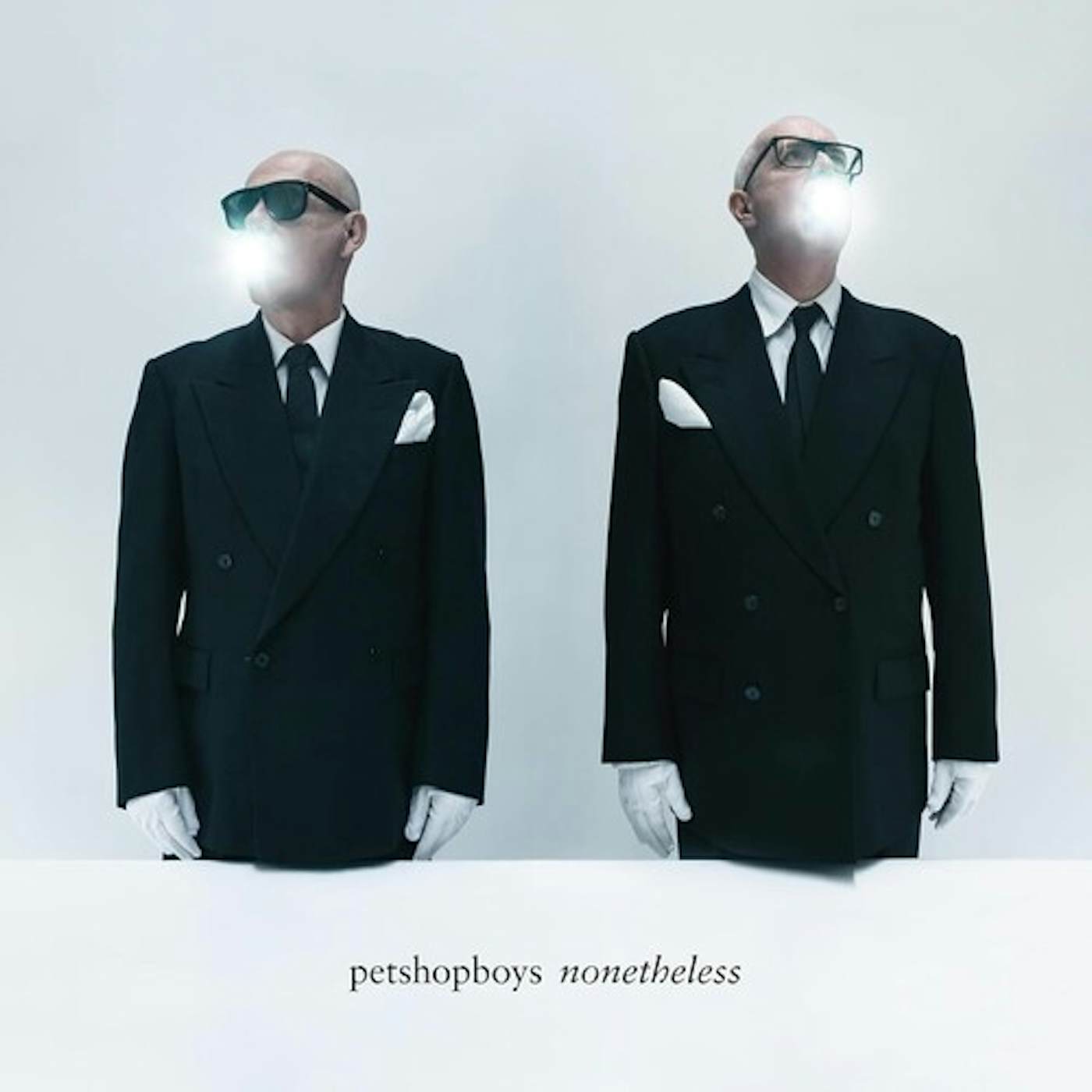 Pet Shop Boys NONETHELESS Blu-ray