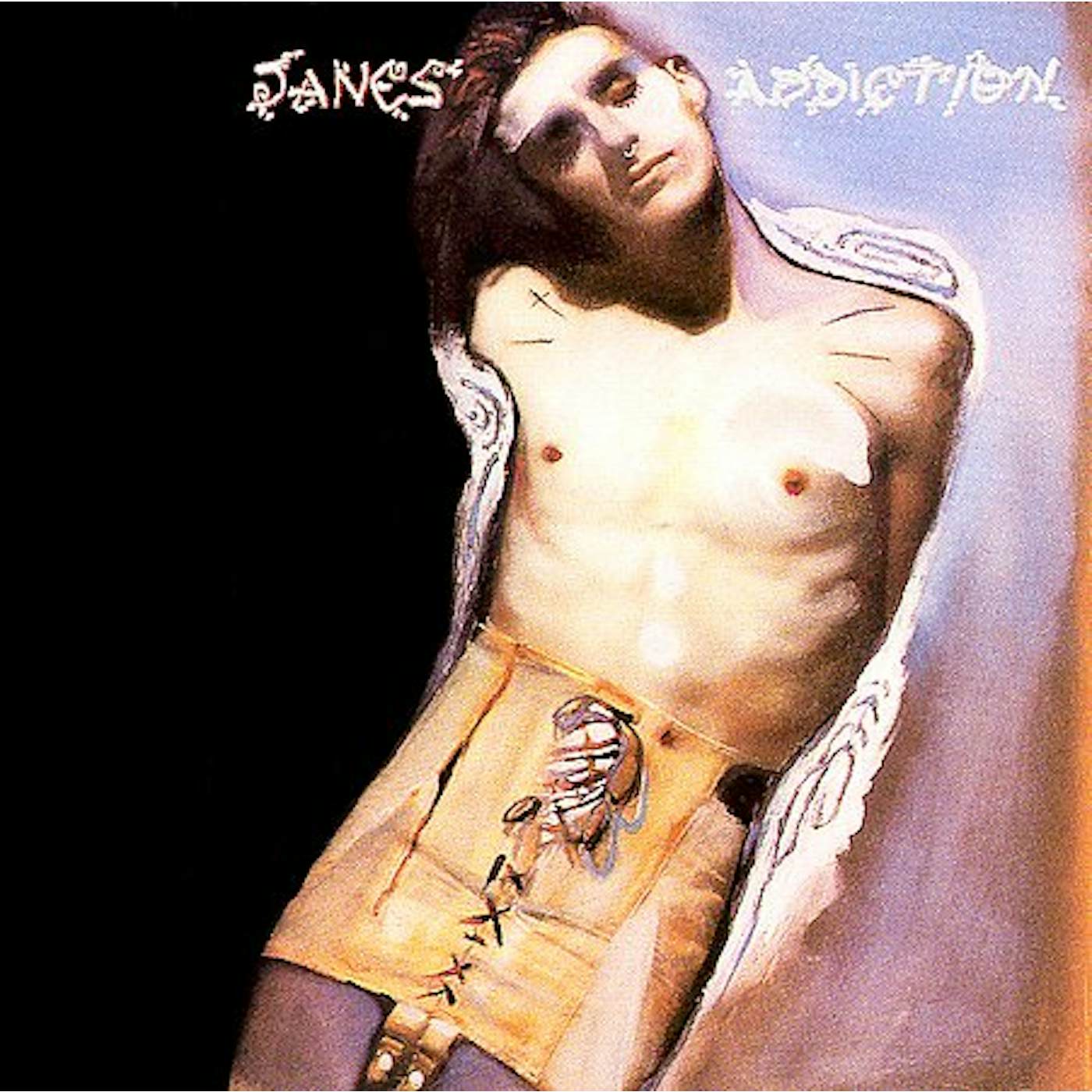 JANE'S ADDICTION CD