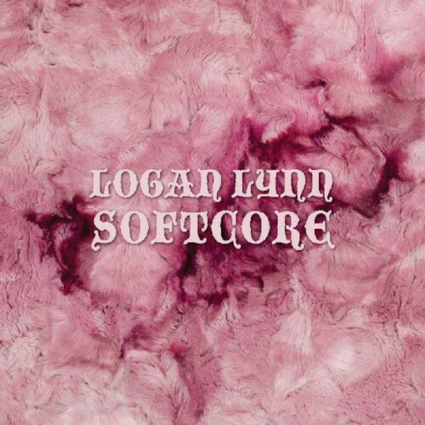 Logan Lynn SOFTCORE CD