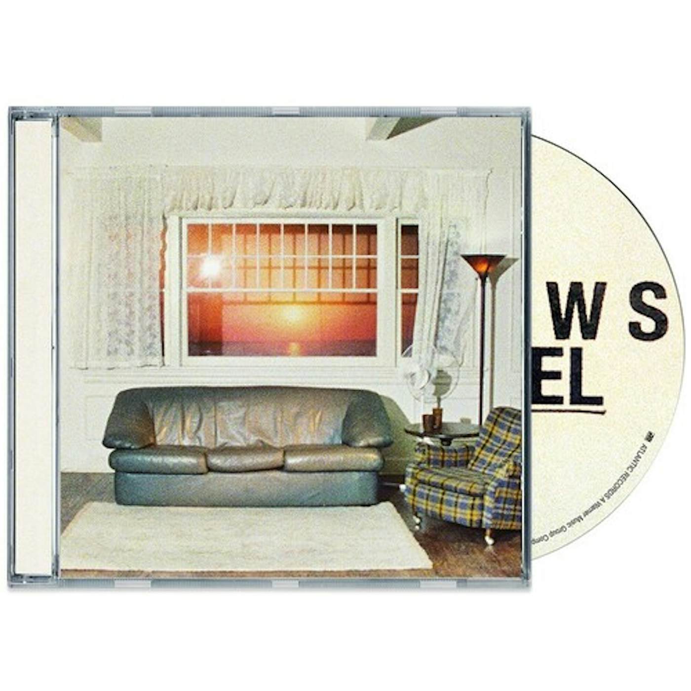 Wallows MODEL CD
