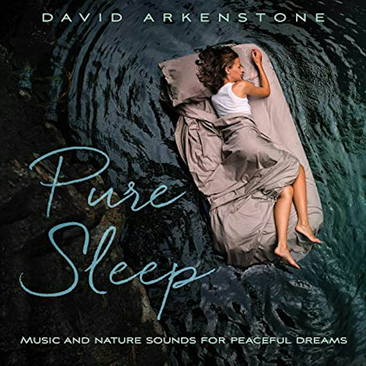 David Arkenstone PURE SLEEP CD
