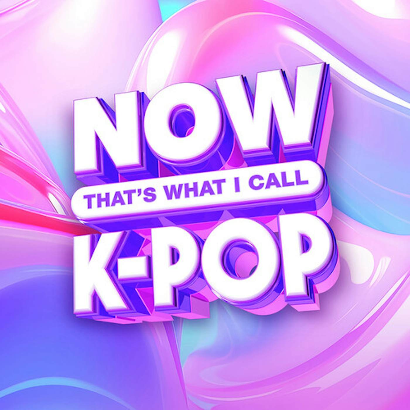 NOW K-POP / VARIOUS CD