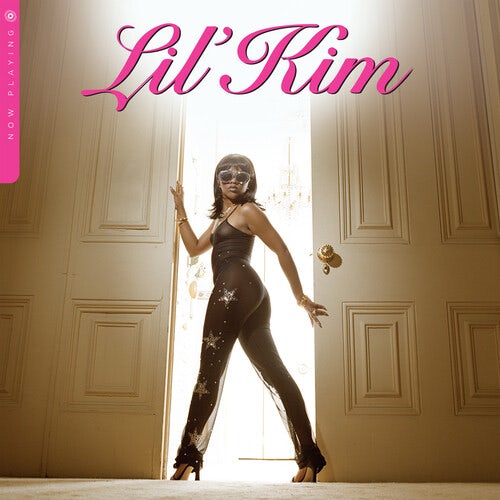 Hard Core Vinyl Record - Lil' Kim