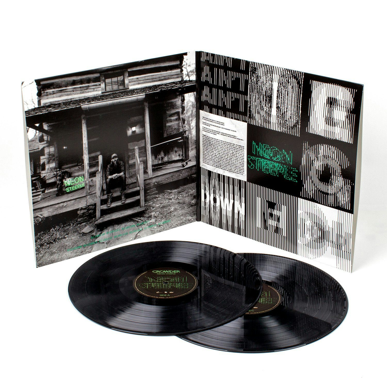 Crowder Merchandise The Official Crowder Store on Merchbar