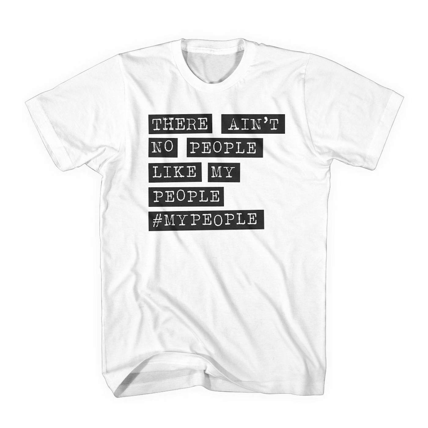 Crowder 'My People' T-Shirt