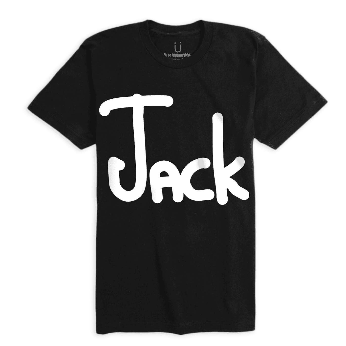 'JACK Ü' T-Shirt