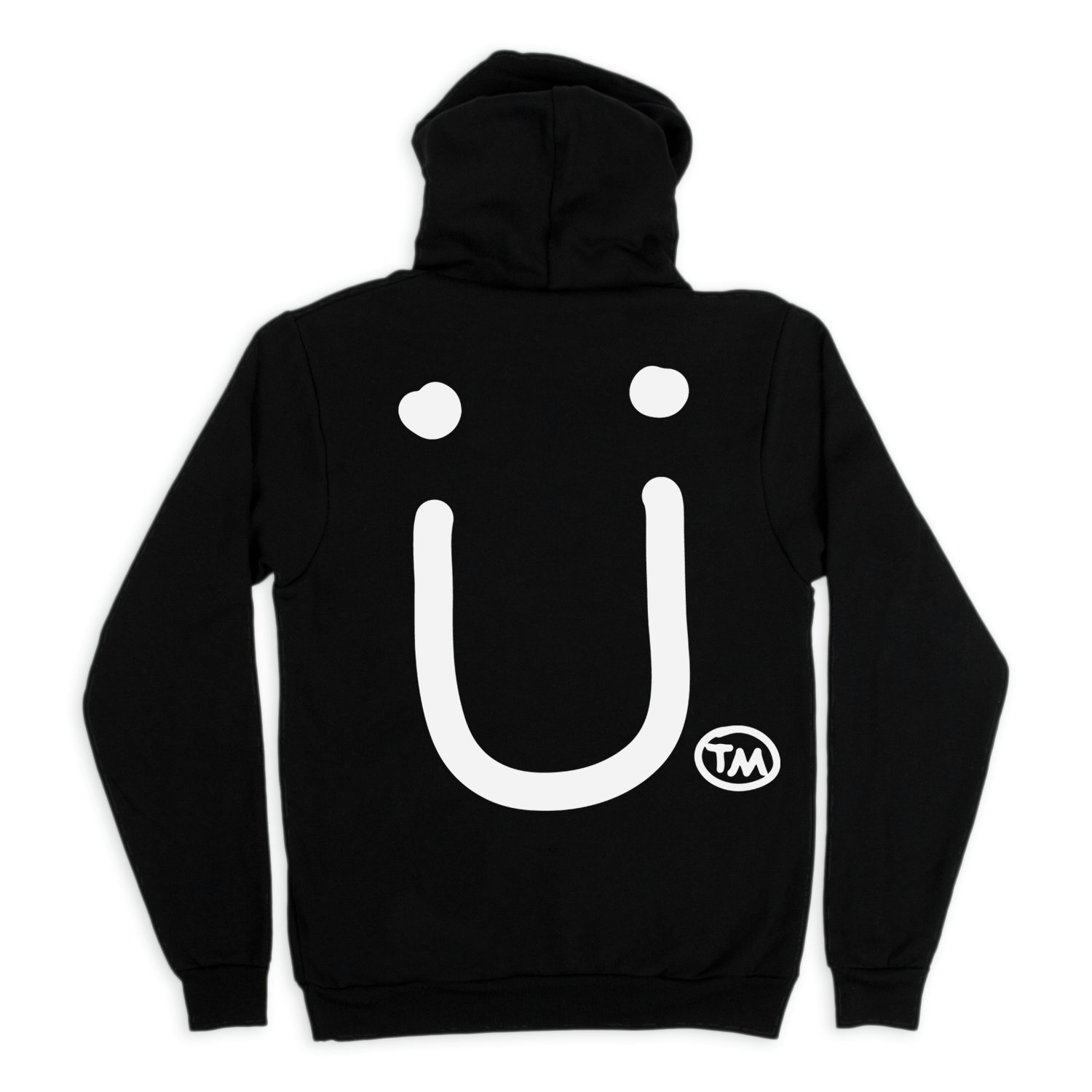 'JACK Ü' Pullover Hoodie