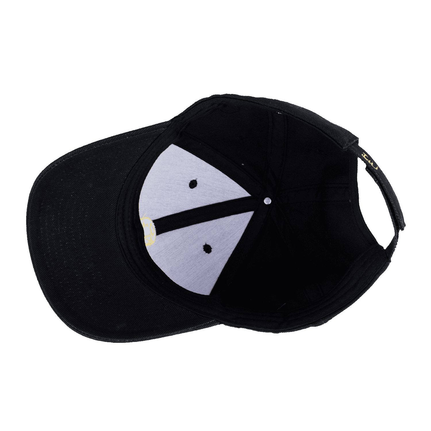 jack u hat