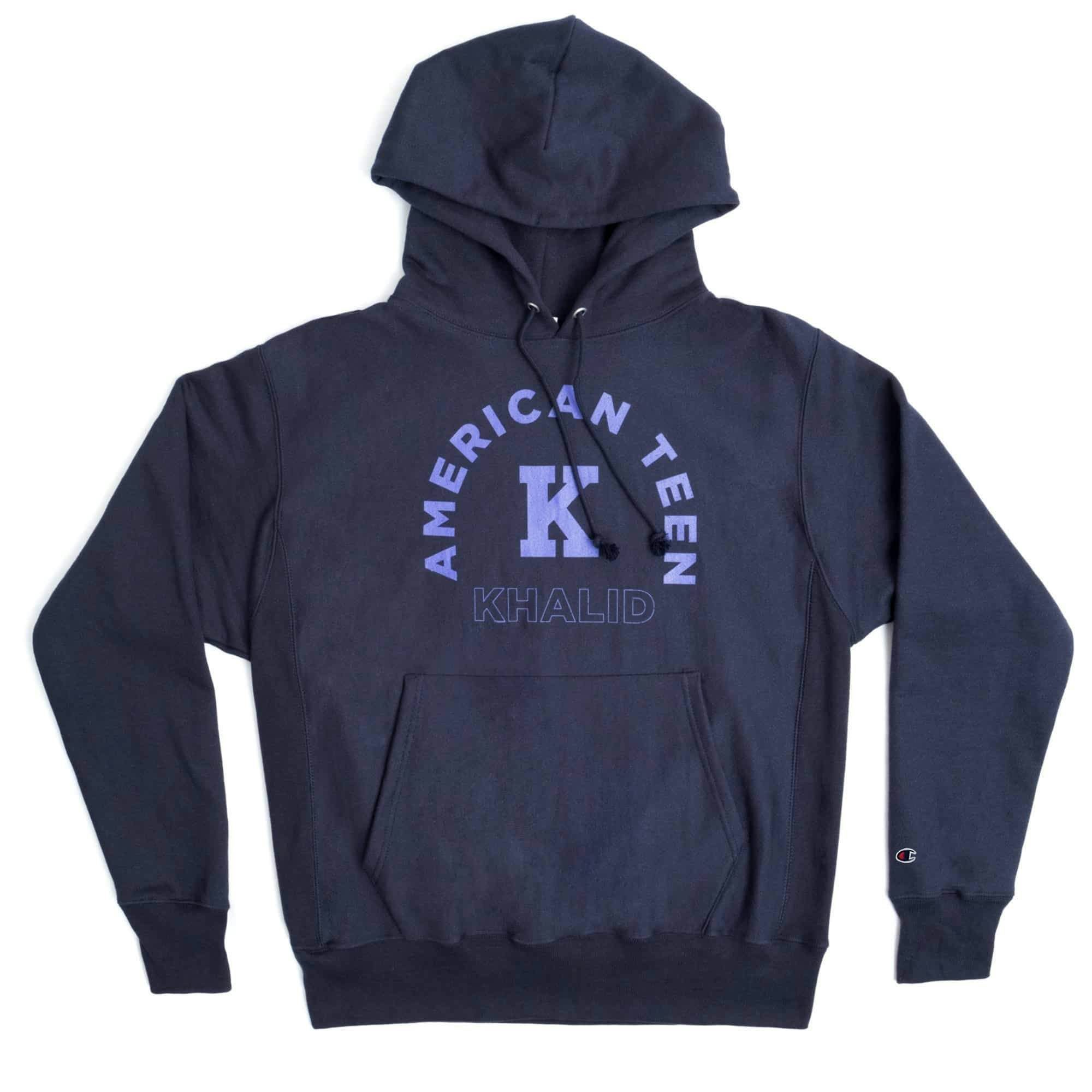 The Official Khalid Merch Store on Merchbar