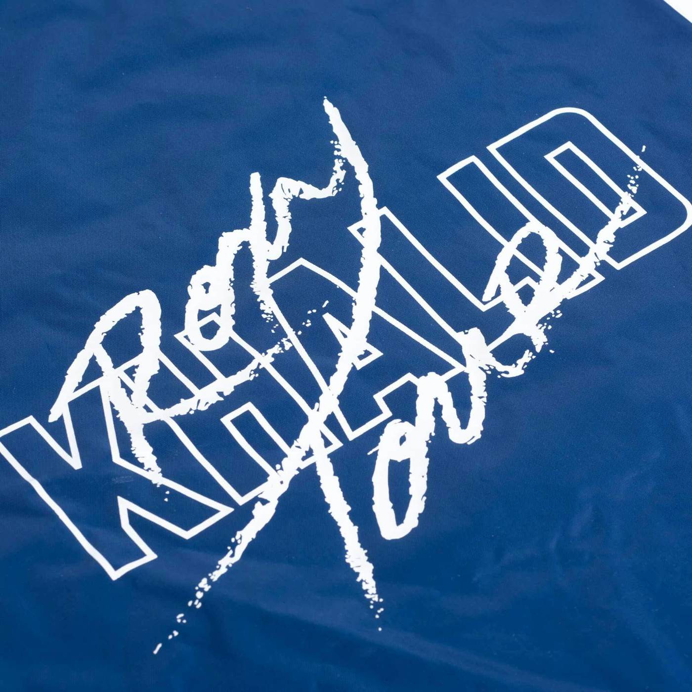 Khalid 'Roxy Tour' Drawstring Bag