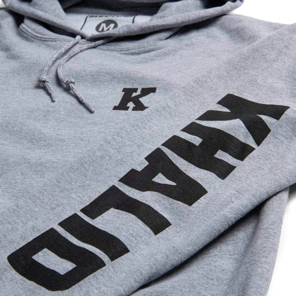 Khalid merch hoodie Clearance