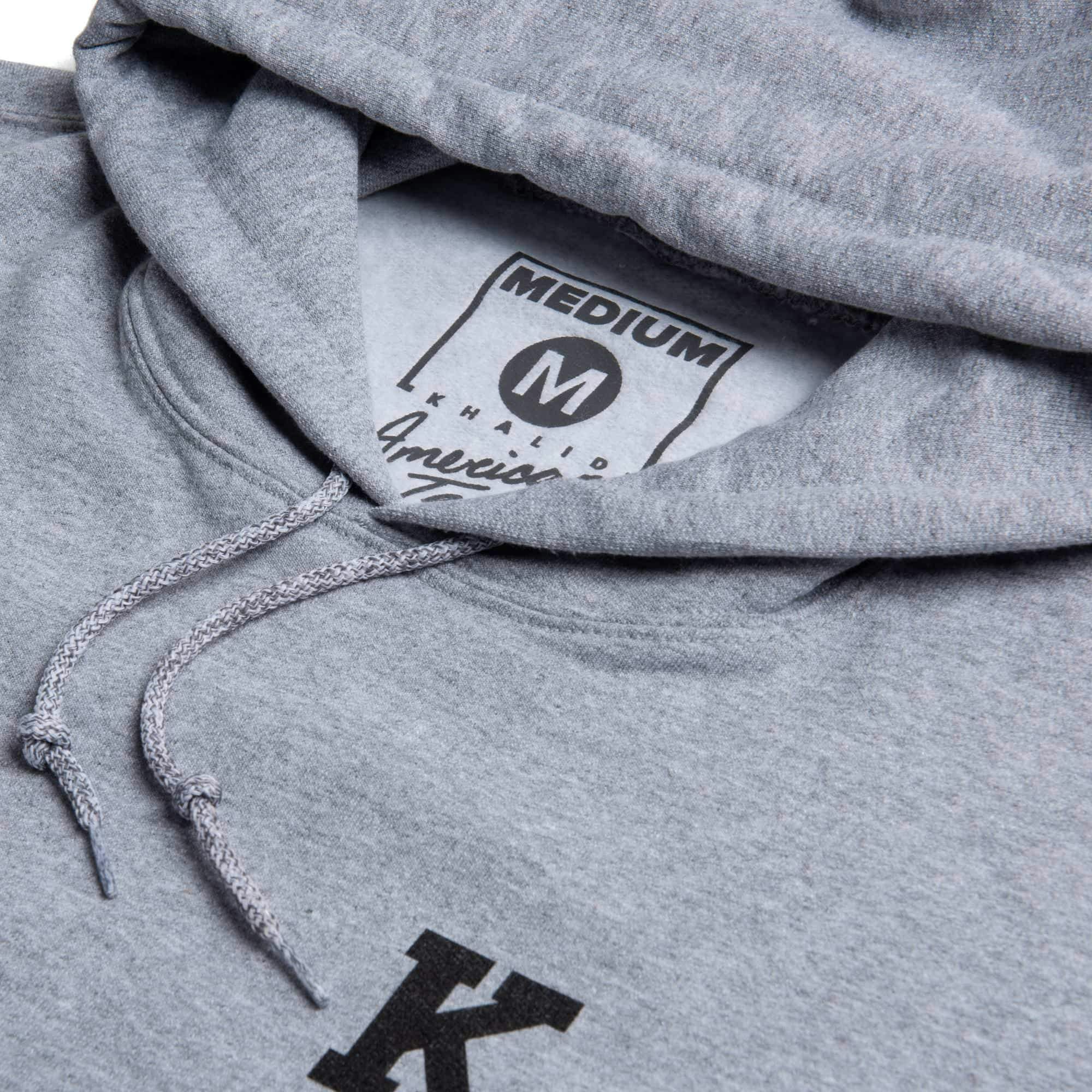 khalid k hoodie