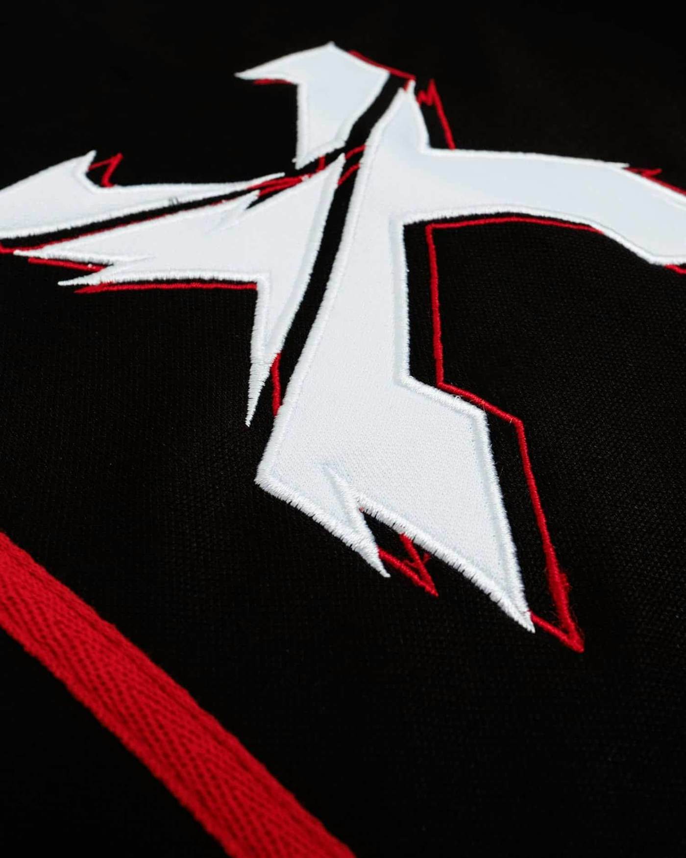 Excision Soccer Jersey -  Canada