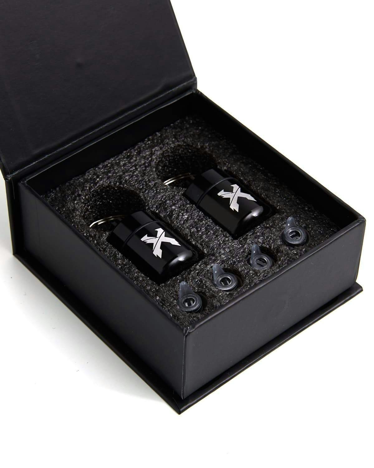 Excision Earplugs Gift Box