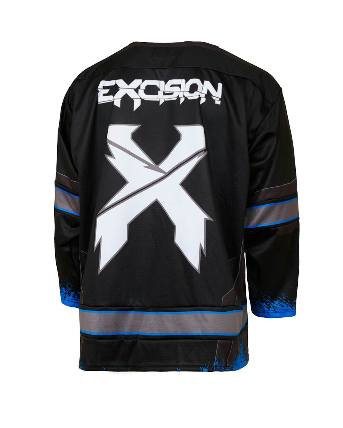Excision Jersey blue/green Galaxy -  Canada