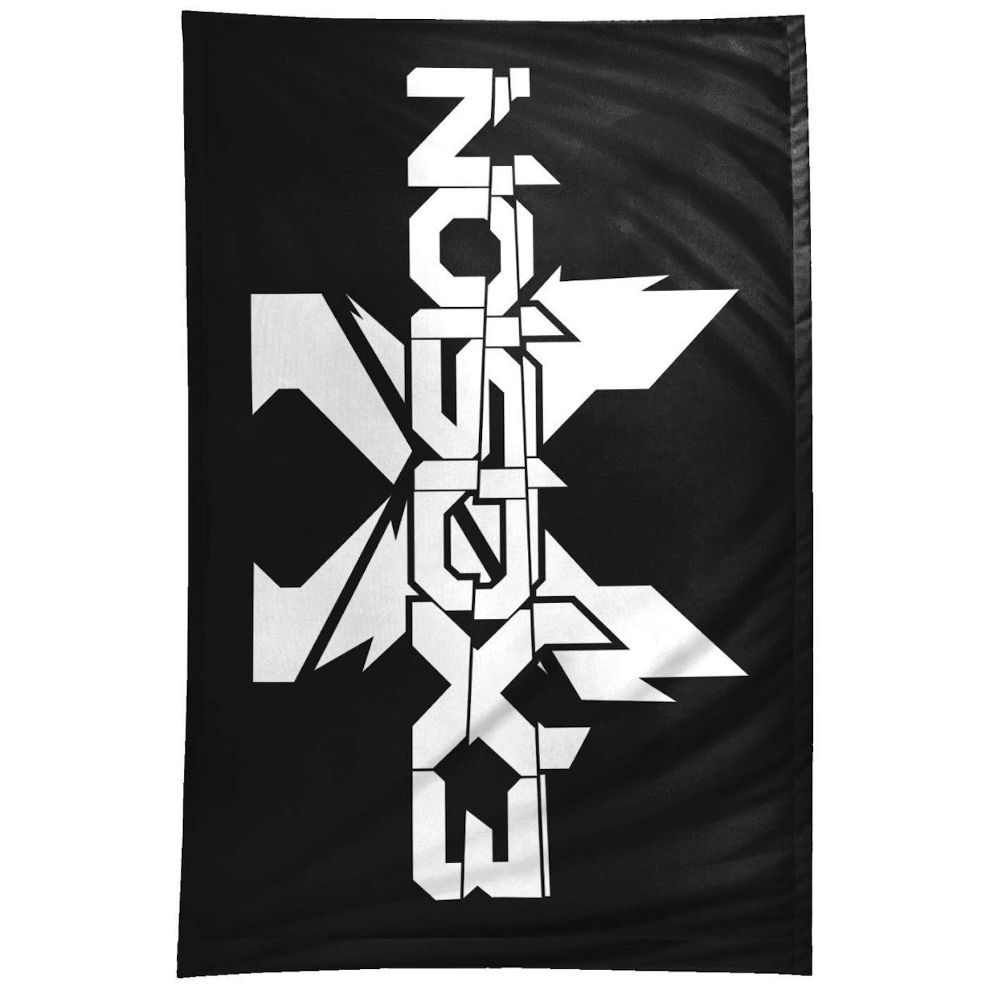 Excision Flag - 36" x 24"
