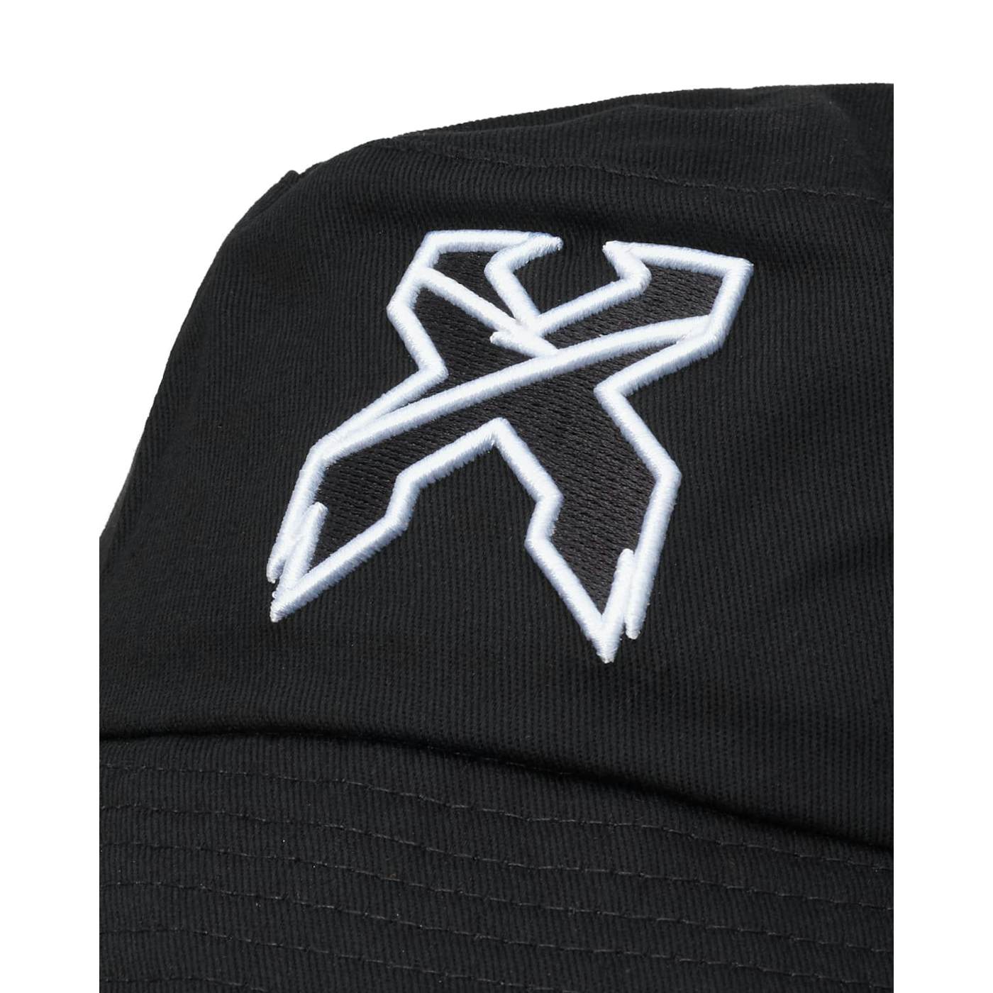 Excision 'Sliced' Logo Bucket Hat