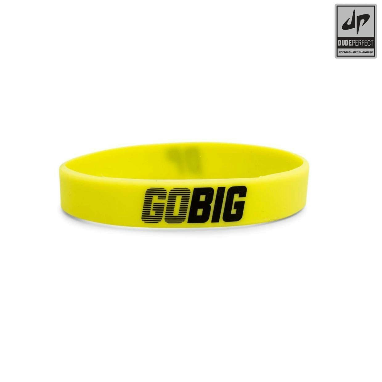 Dude Perfect Baller Band Ultimate 4 Pack