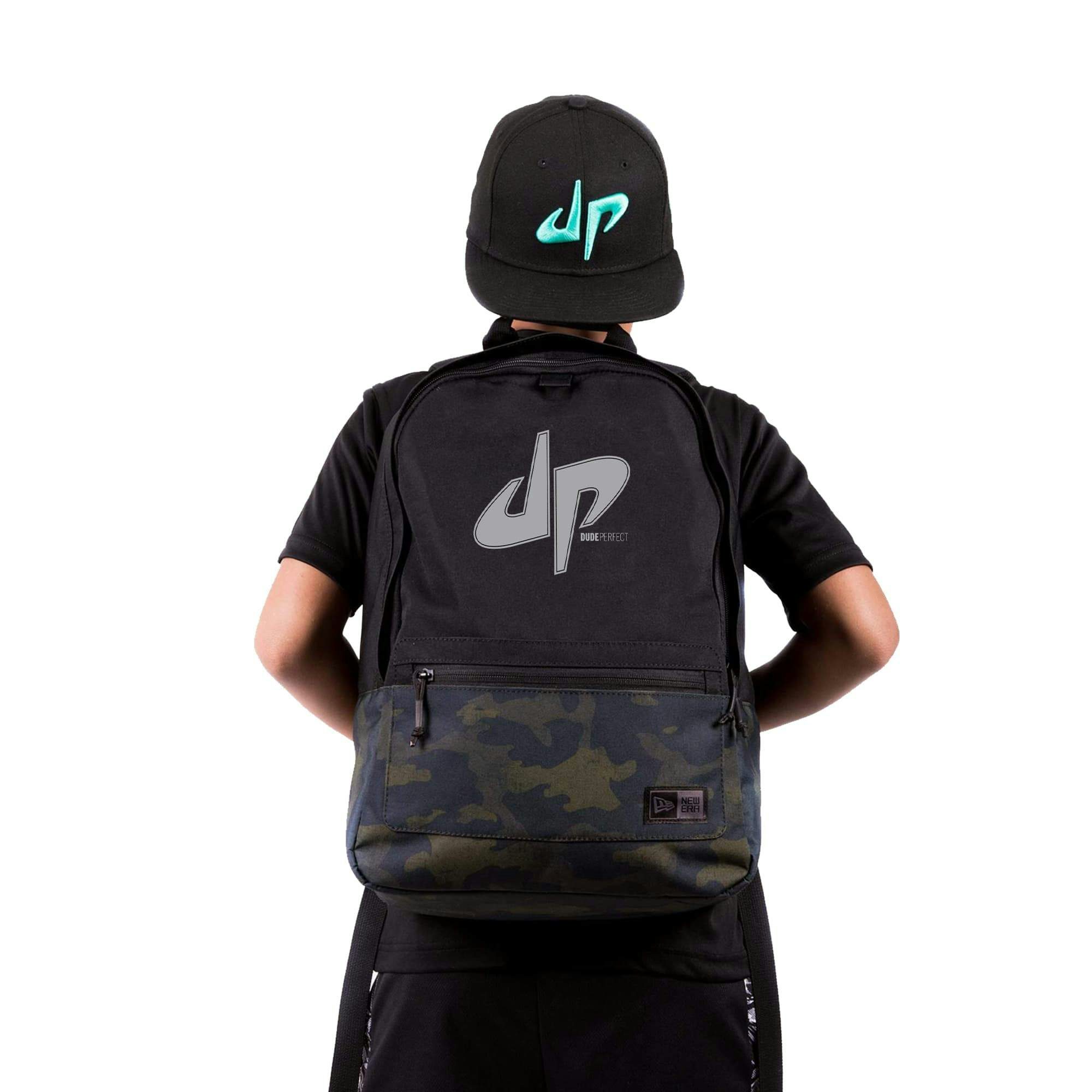 Dude perfect sales backpack