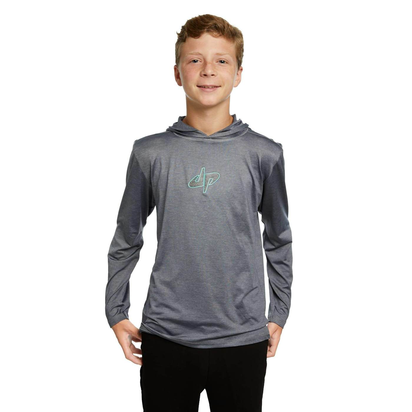 Dude Perfect Rivalry Lightweight Performance Hoodie