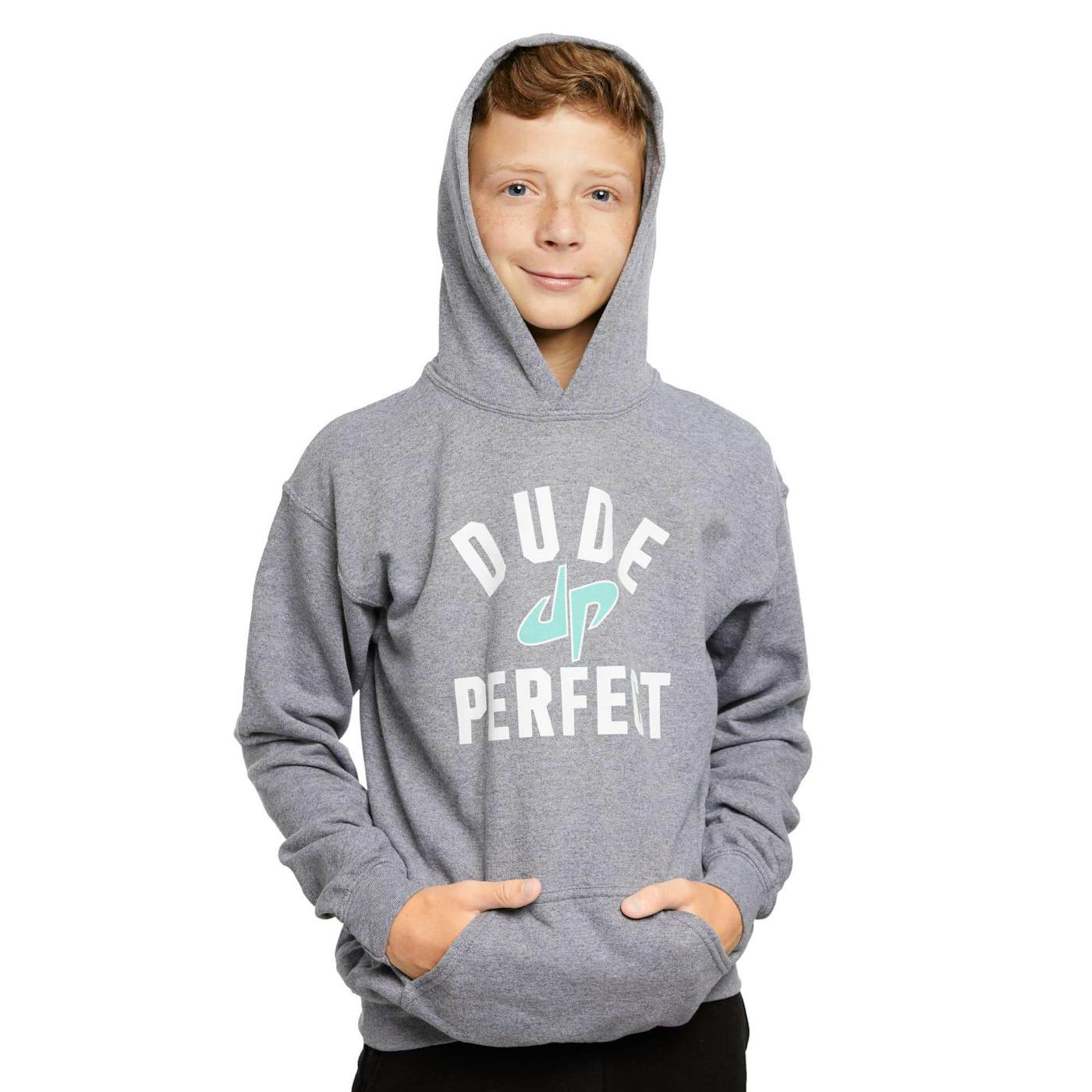 Dude Perfect The G.O.A.T. Hoodie