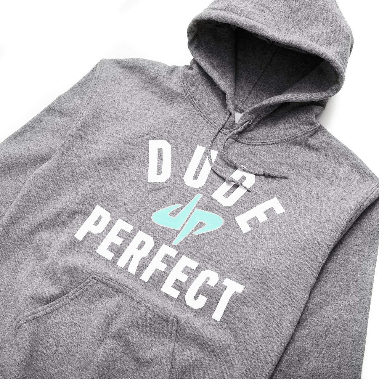Dude Perfect The G.O.A.T. Hoodie