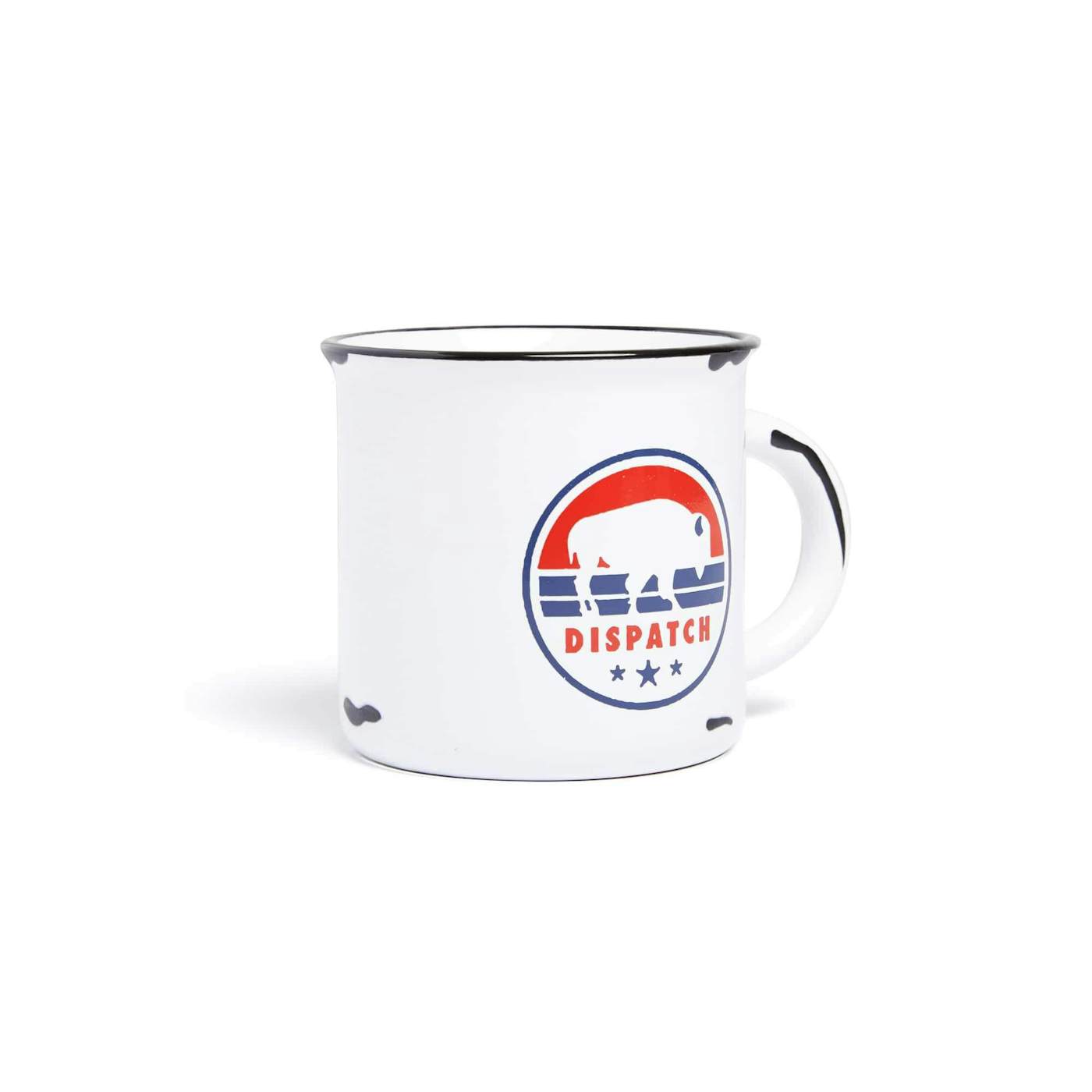 Brandi Carlile Logo Yeti Mug