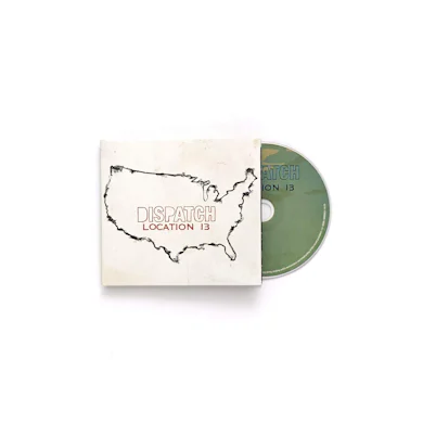 DISPATCH Shirts, DISPATCH Merch, DISPATCH Hoodies, DISPATCH Vinyl ...