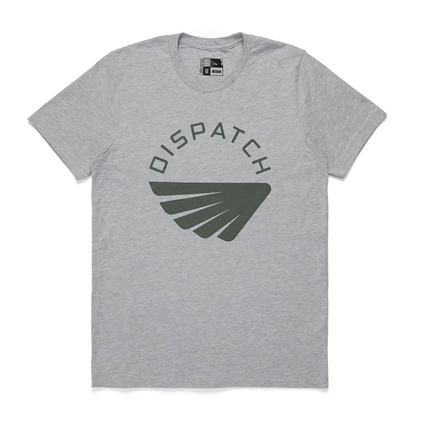 DISPATCH 'Wing' T-Shirt