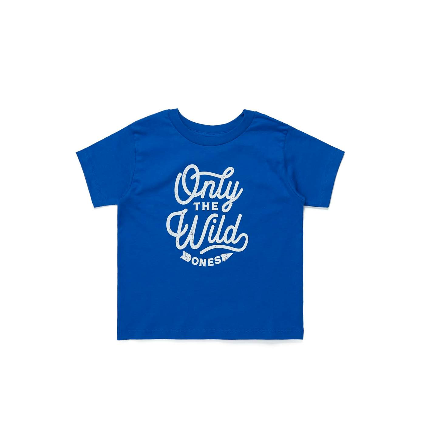 DISPATCH 'Wild Ones' Toddler T-Shirt