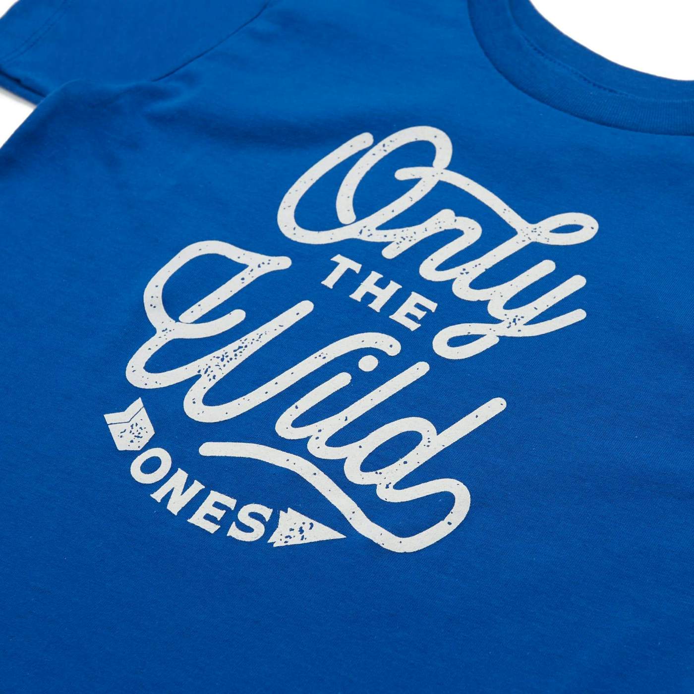 DISPATCH 'Wild Ones' Toddler T-Shirt
