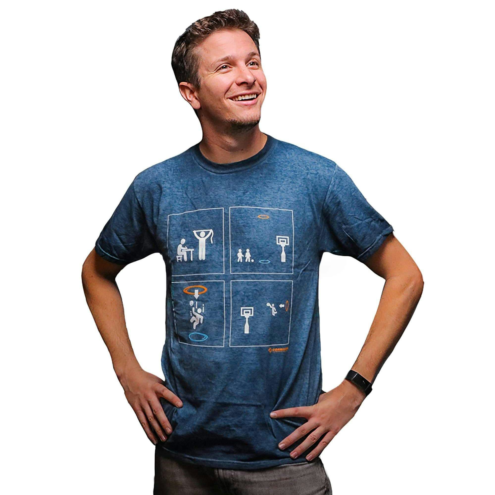 Corridor Digital Store Official Merch & Vinyl