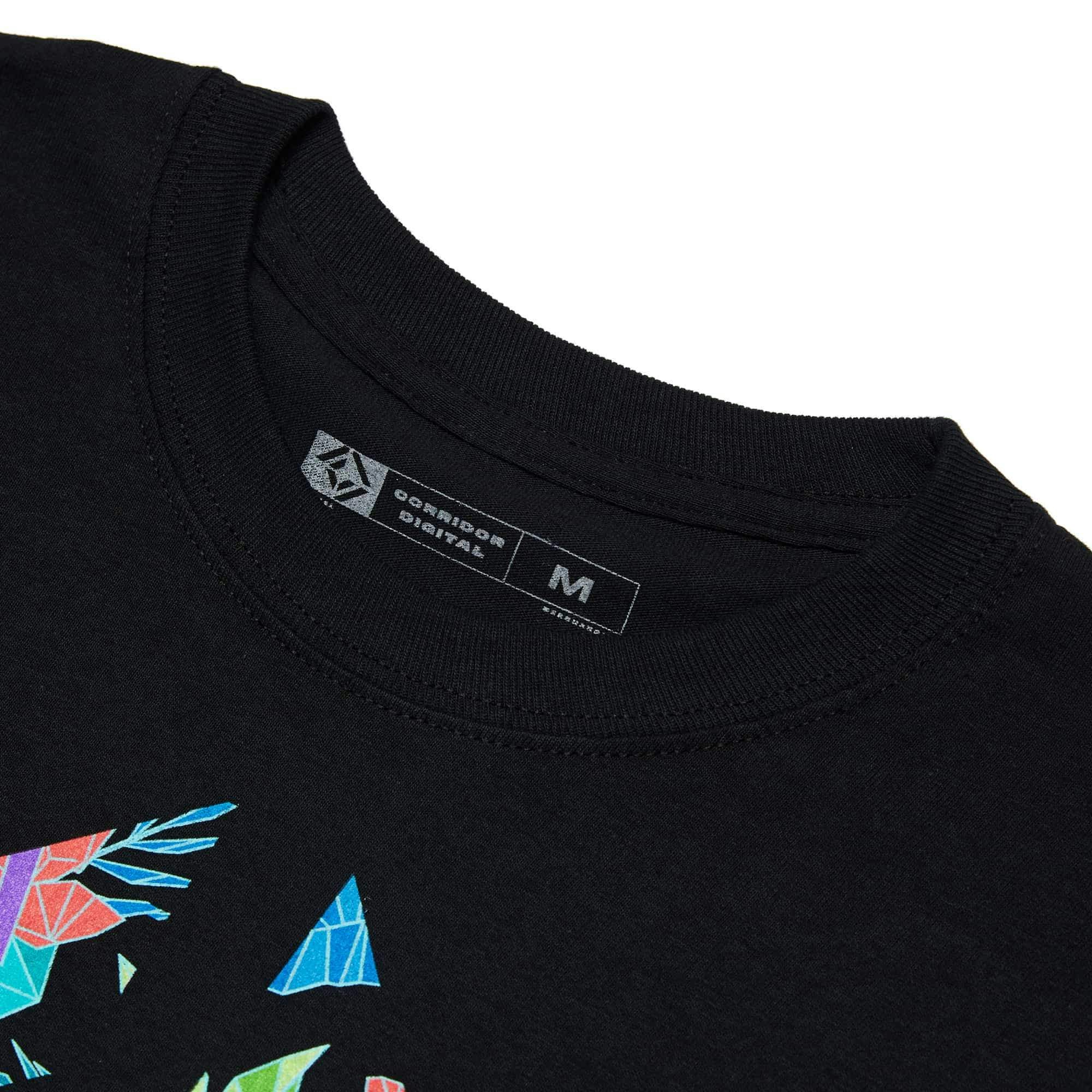 corridor digital shirt