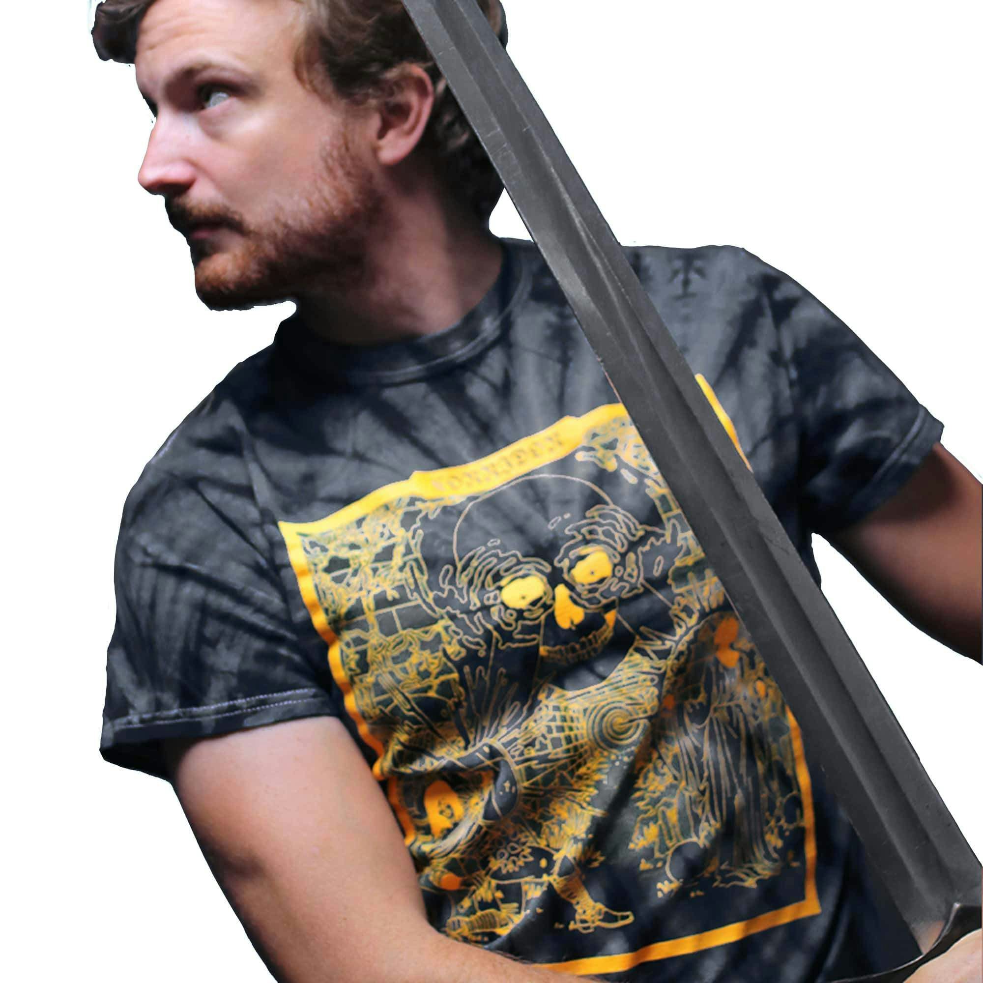 corridor digital shirt