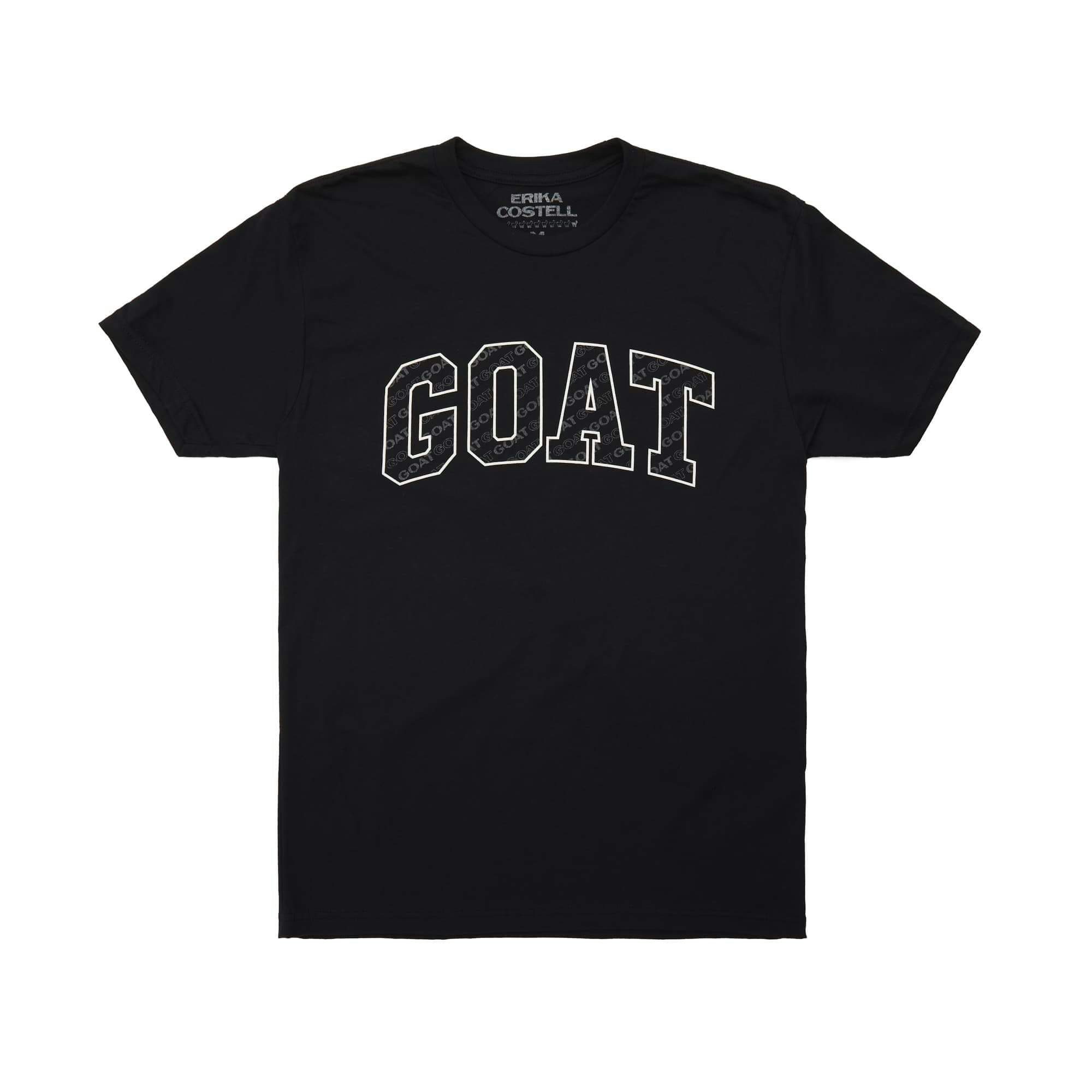 Erika costell clearance merch goat hoodie