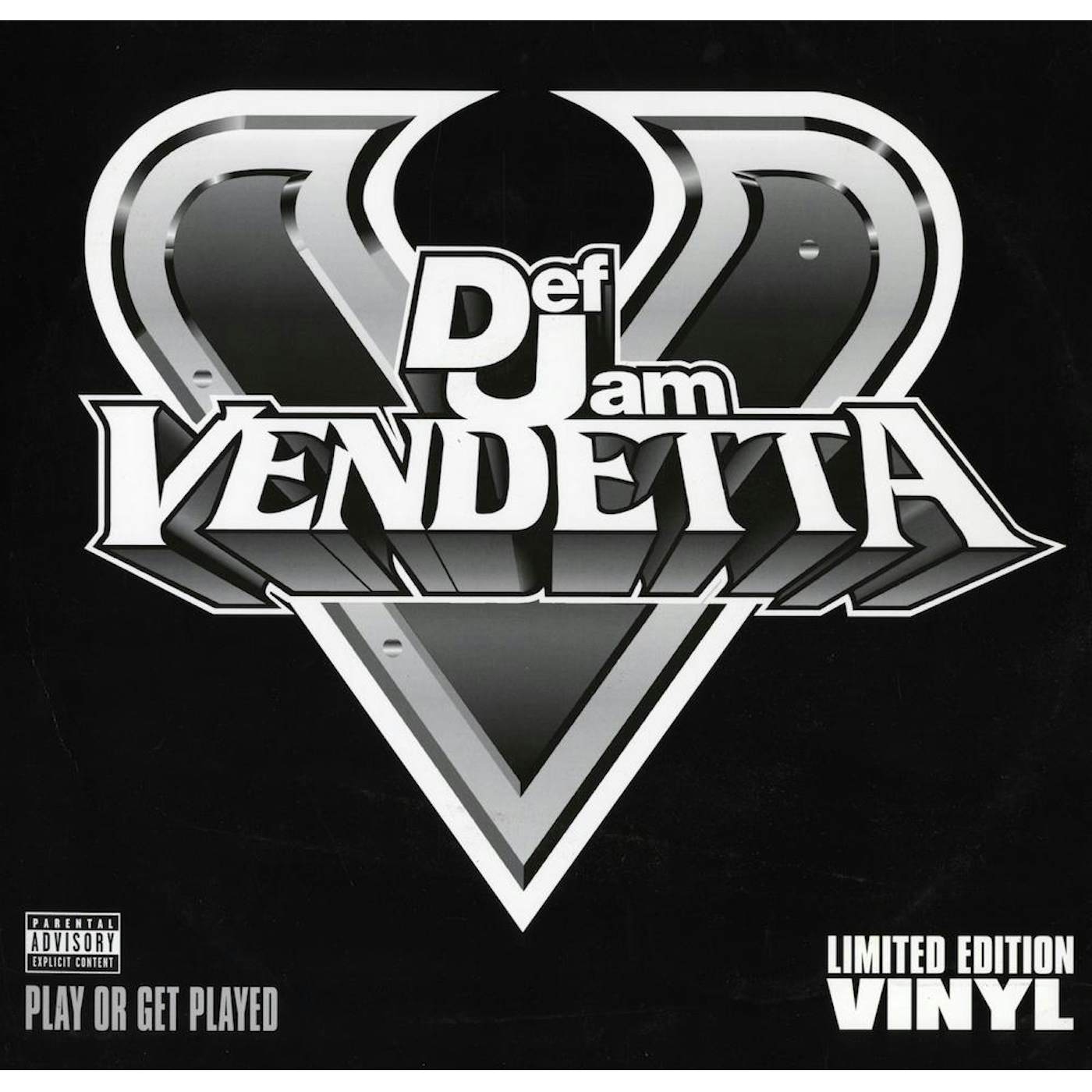 A Look Back at What Made Def Jam Vendetta Such a Classic – Black
