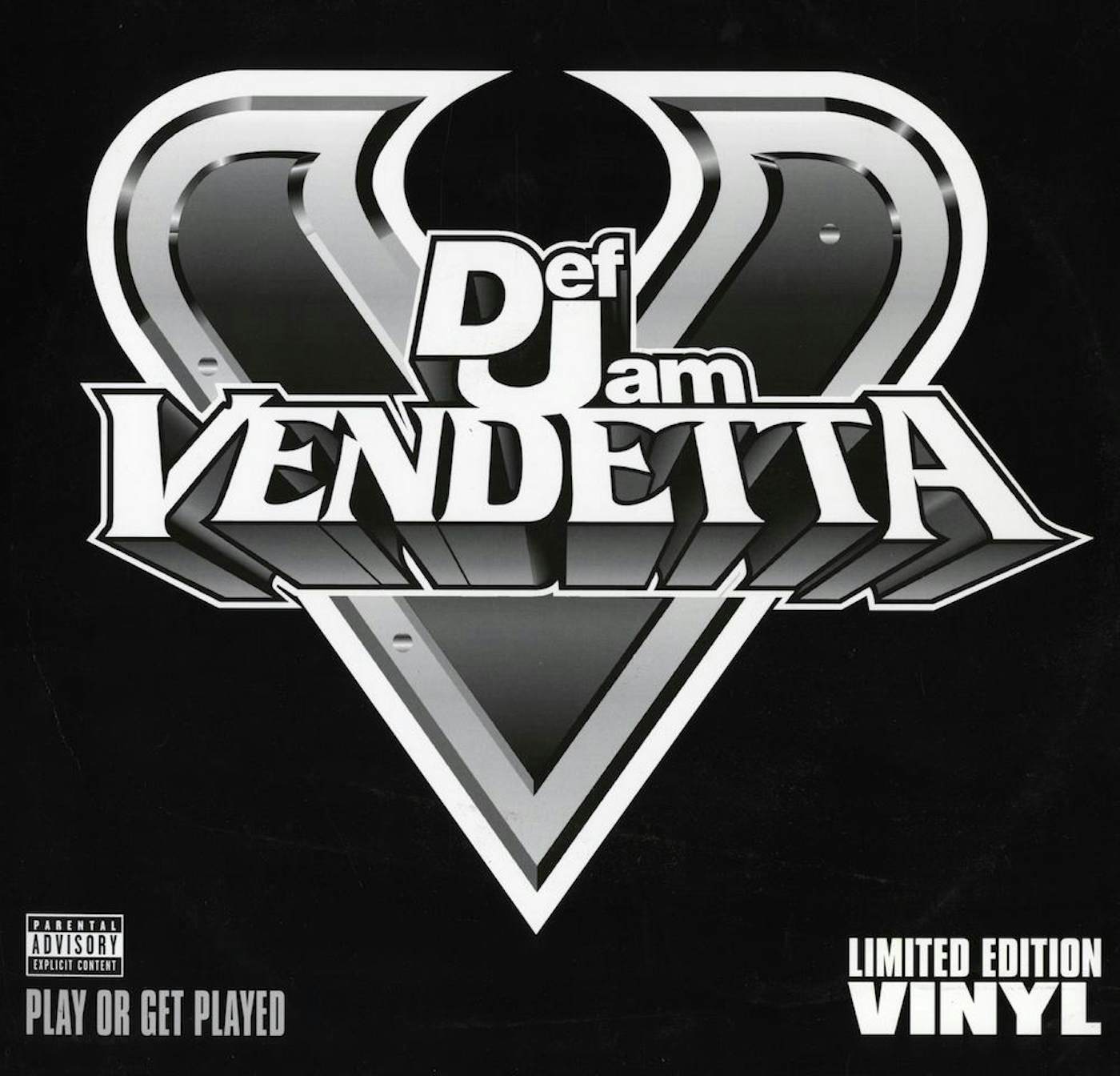 Def Jam - Vendetta - Deja by deant01 on DeviantArt