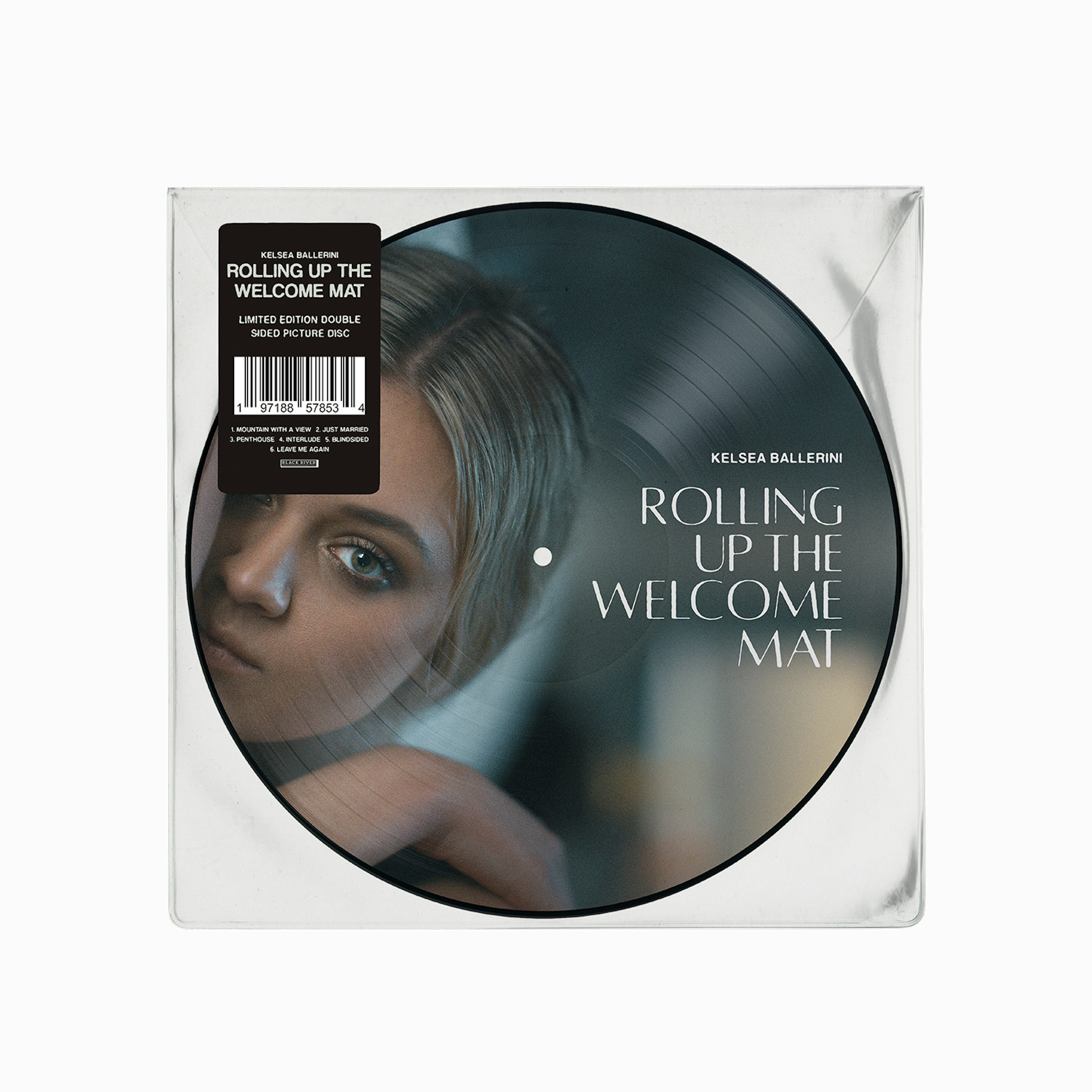 kelsea-ballerini-rolling-up-the-welcome-mat-picture-disc-vinyl-limited