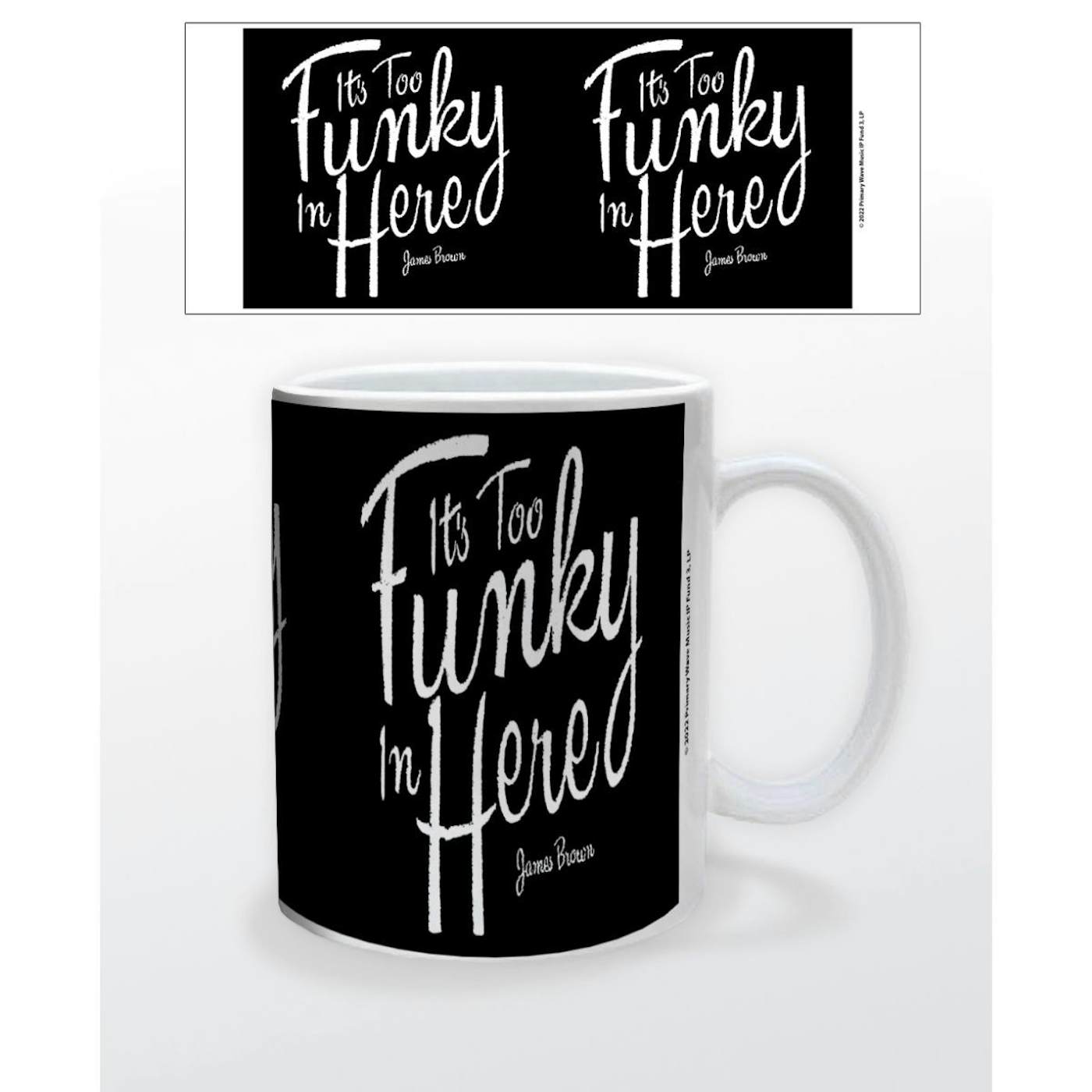 Funky Mug