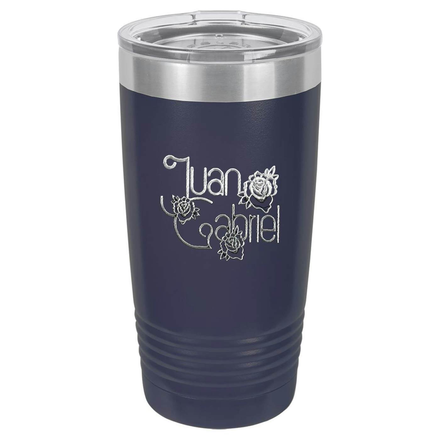 40 oz Polar Camel Metal Travel Mug