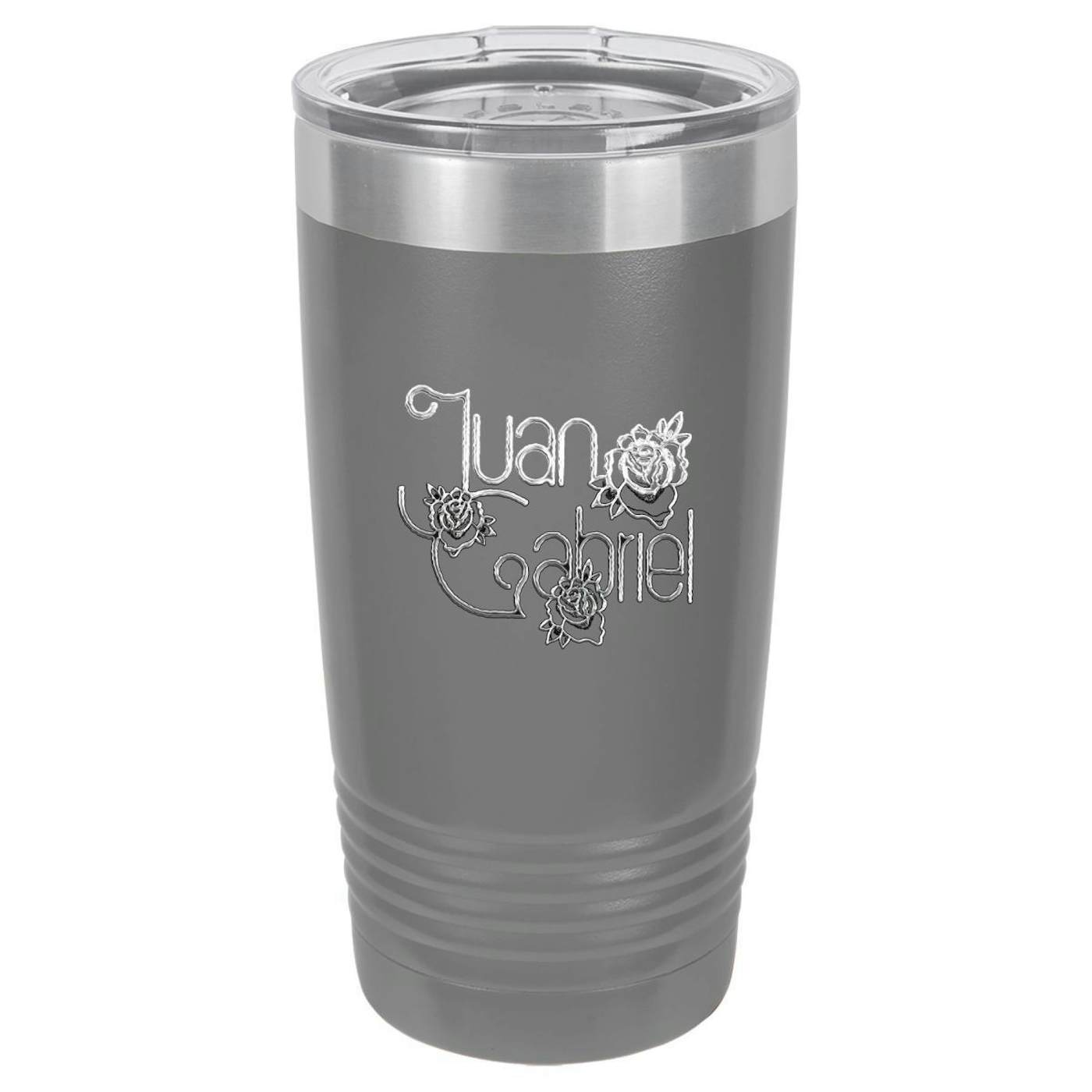 40 oz Polar Camel Metal Travel Mug