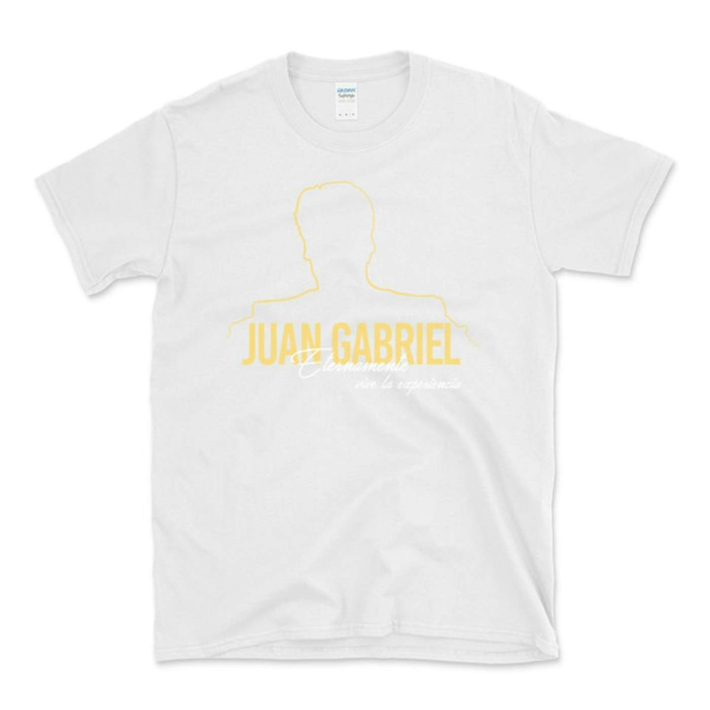 Juan Gabriel Eternamente T-shirt
