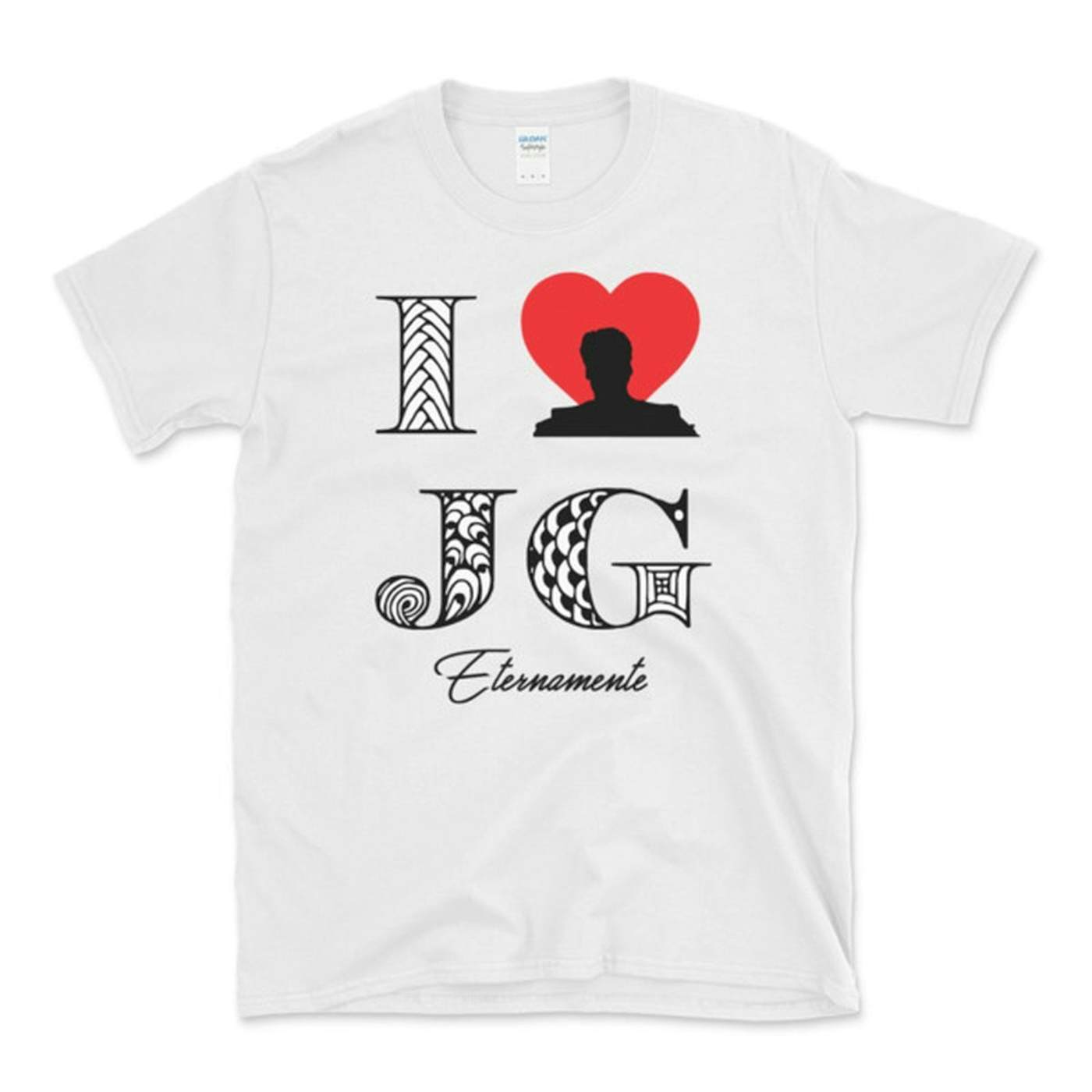 I 💗 Juan Gabriel T-shirt