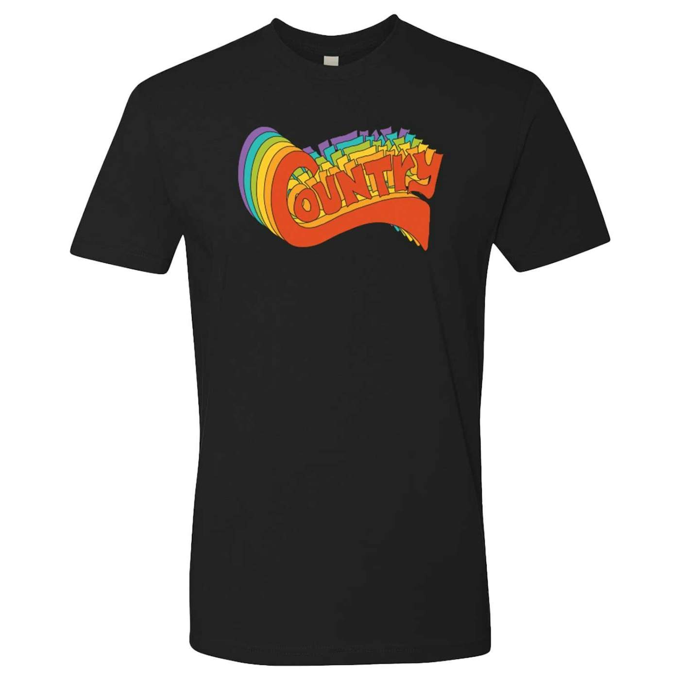 Brent Cobb Country T-shirt