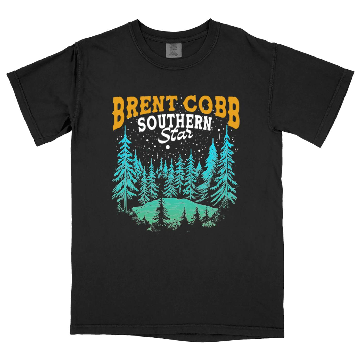 Brent Cobb Southern Star Tee